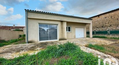 House 4 rooms of 77 m² in Pomérols (34810)