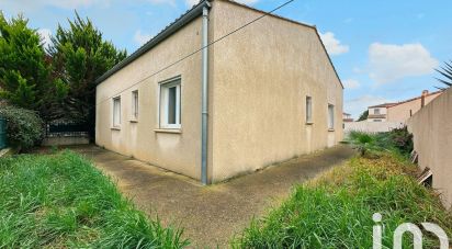 House 4 rooms of 77 m² in Pomérols (34810)