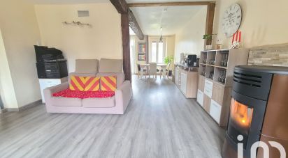 House 4 rooms of 90 m² in Aix-Villemaur-Pâlis (10190)