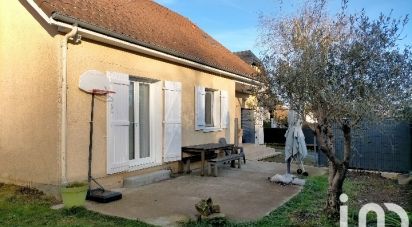 House 5 rooms of 111 m² in Ossun (65380)