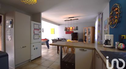 House 5 rooms of 111 m² in Ossun (65380)