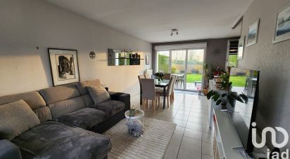 House 5 rooms of 75 m² in Lys-lez-Lannoy (59390)