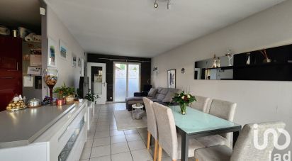 House 5 rooms of 75 m² in Lys-lez-Lannoy (59390)