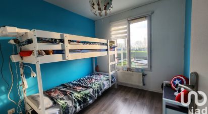 House 5 rooms of 75 m² in Lys-lez-Lannoy (59390)