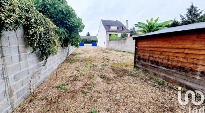 Land of 446 m² in Maurecourt (78780)