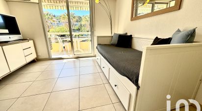 Apartment 1 room of 18 m² in Cavalaire-sur-Mer (83240)