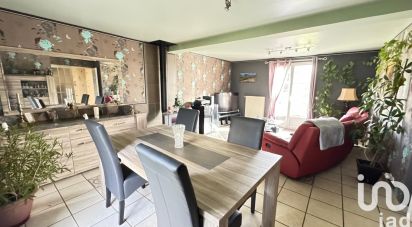 Maison 5 pièces de 112 m² à Aincourt (95510)