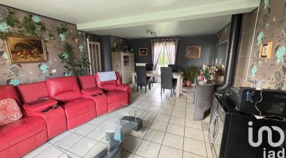 House 5 rooms of 112 m² in Aincourt (95510)