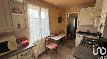 House 5 rooms of 112 m² in Aincourt (95510)