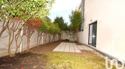 Duplex 4 pièces de 104 m² à Castelnau-le-Lez (34170)