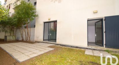 Duplex 4 pièces de 104 m² à Castelnau-le-Lez (34170)