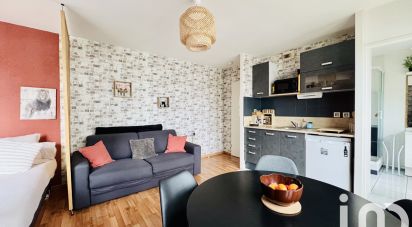 Appartement 1 pièce de 30 m² à Nantes (44000)