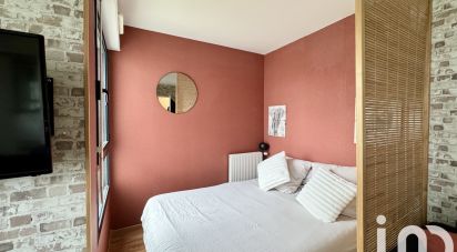 Appartement 1 pièce de 30 m² à Nantes (44000)