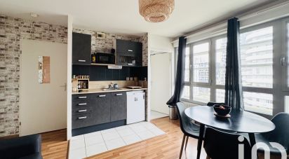 Appartement 1 pièce de 30 m² à Nantes (44000)