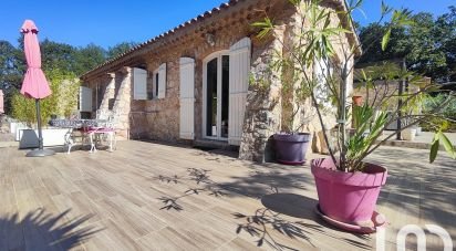 Mas 7 rooms of 162 m² in Six-Fours-les-Plages (83140)