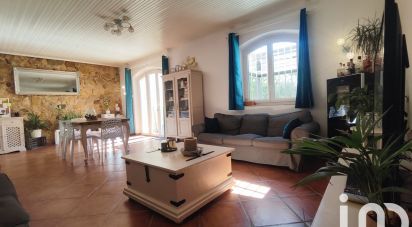 Mas 7 rooms of 162 m² in Six-Fours-les-Plages (83140)