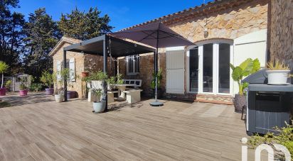 Mas 7 rooms of 162 m² in Six-Fours-les-Plages (83140)