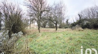 Terrain de 2 143 m² à Logny-Bogny (08150)