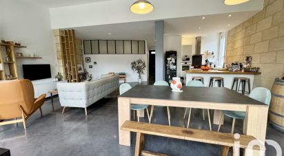 Maison 4 pièces de 121 m² à Bègles (33130)