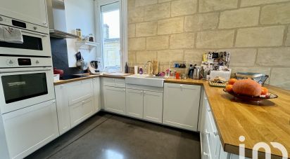 Maison 4 pièces de 121 m² à Bègles (33130)