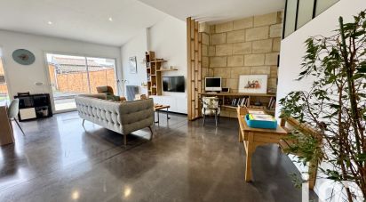 Maison 4 pièces de 121 m² à Bègles (33130)