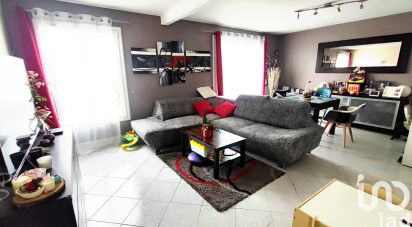 Apartment 4 rooms of 79 m² in Ézanville (95460)