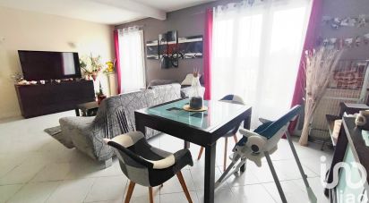 Apartment 4 rooms of 79 m² in Ézanville (95460)