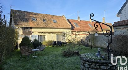 Maison rustique 13 pièces de 334 m² à Vexin-sur-Epte (27630)