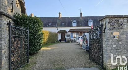 Country home 13 rooms of 334 m² in Vexin-sur-Epte (27630)