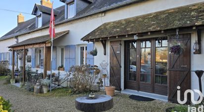 Country home 13 rooms of 334 m² in Vexin-sur-Epte (27630)