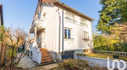 Traditional house 6 rooms of 125 m² in Villemoisson-sur-Orge (91360)