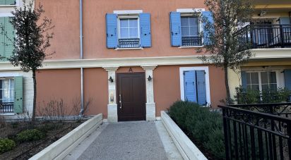 Apartment 3 rooms of 70 m² in Roquefort-les-Pins (06330)