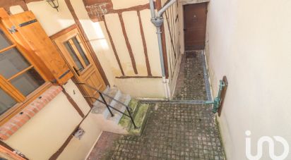 Town house 3 rooms of 68 m² in Châtillon-Coligny (45230)