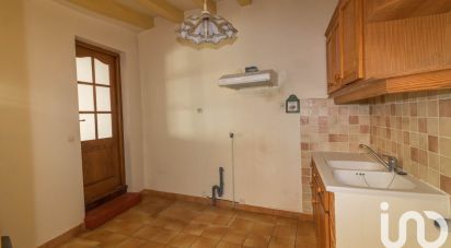 Town house 3 rooms of 68 m² in Châtillon-Coligny (45230)