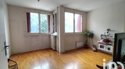 Appartement 2 pièces de 38 m² à Villemomble (93250)