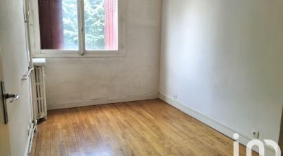 Appartement 2 pièces de 38 m² à Villemomble (93250)