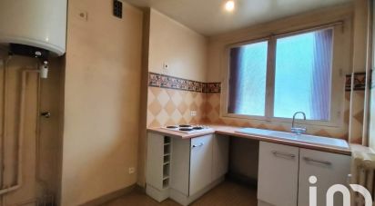 Appartement 2 pièces de 38 m² à Villemomble (93250)