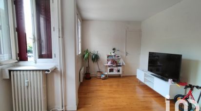 Apartment 2 rooms of 38 m² in Villemomble (93250)