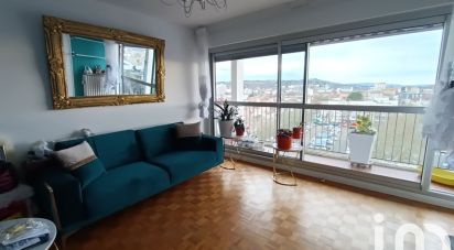 Appartement 4 pièces de 68 m² à Vichy (03200)