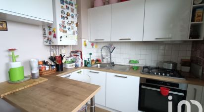 Appartement 4 pièces de 68 m² à Vichy (03200)