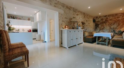 Village house 5 rooms of 114 m² in La Turbie (06320)