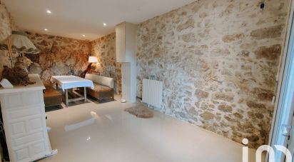 Village house 5 rooms of 114 m² in La Turbie (06320)