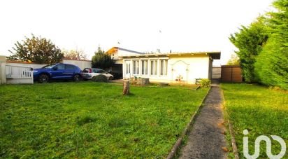 Maison traditionnelle 4 pièces de 67 m² à Brunoy (91800)