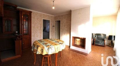 Traditional house 4 rooms of 67 m² in Brunoy (91800)