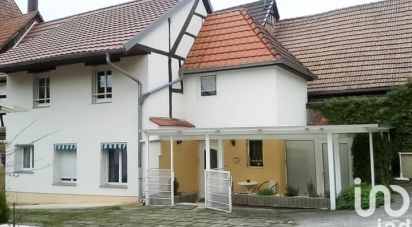 Maison de ville 3 pièces de 110 m² à Niederbronn-les-Bains (67110)