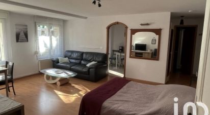 Town house 3 rooms of 110 m² in Niederbronn-les-Bains (67110)