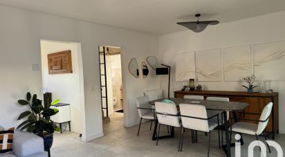 Maison 5 pièces de 95 m² à Arcueil (94110)