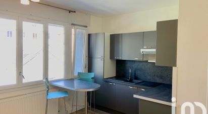 Apartment 1 room of 25 m² in Grenoble (38000)