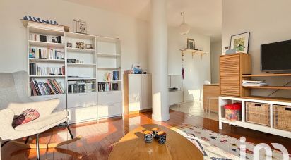 Appartement 3 pièces de 68 m² à Grenoble (38100)