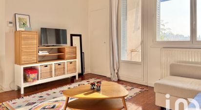 Appartement 3 pièces de 68 m² à Grenoble (38100)